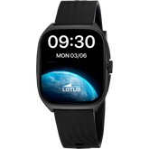 Smartwatch lotus smartime ondas 2 ecrã curvo animado 50212/1_PRODUCT