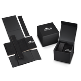 Relógio lotus 18152/2 preto pulsera de 316l de aço inoxidável, homem_CASE