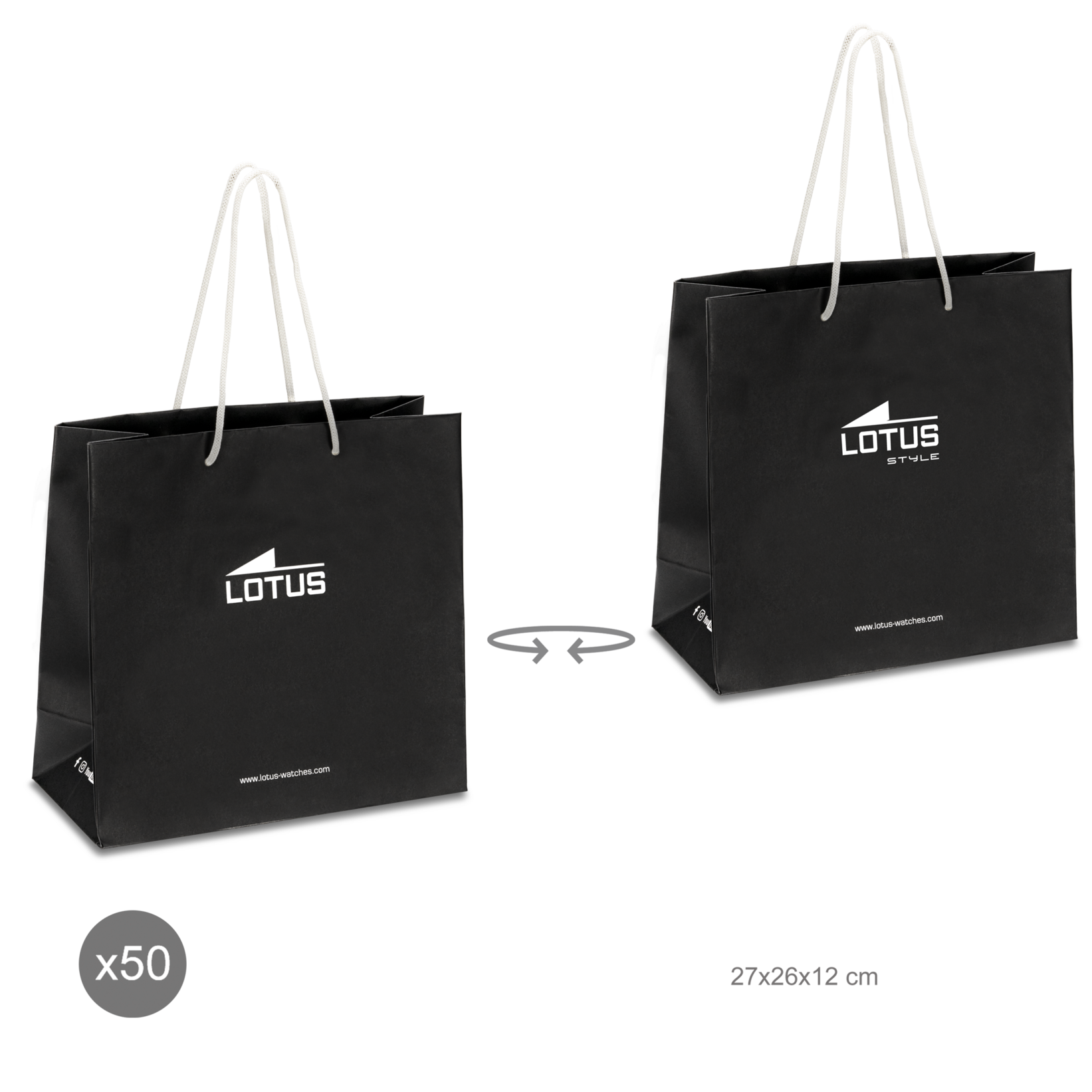 Lotus m010931 unisex_PRODUCT