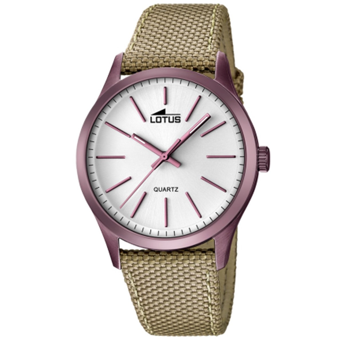 Lotus Smart Casual 18167/1 Homem