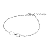 Pulseira infinito lotus silver lp1224-2/2 prata, mulher_PRODUCT