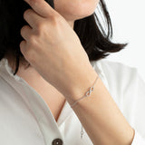 Pulseira infinito lotus silver lp1224-2/2 prata, mulher_LIFESTYLE