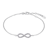 Pulseira infinito lotus silver trendy lp1253-2/3 prata, mulher_PRODUCT