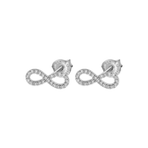 Pingentes infinito lotus silver trendy lp1253-4/1 prata, mulher_PRODUCT