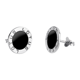 Brincos lotus silver lp1299-4/4 prata, mulher_PRODUCT