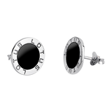 Brincos lotus silver lp1299-4/4 prata, mulher_PRODUCT