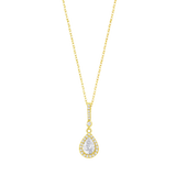 Colar lotus silver lp1592-1/6 prata, mulher_PRODUCT