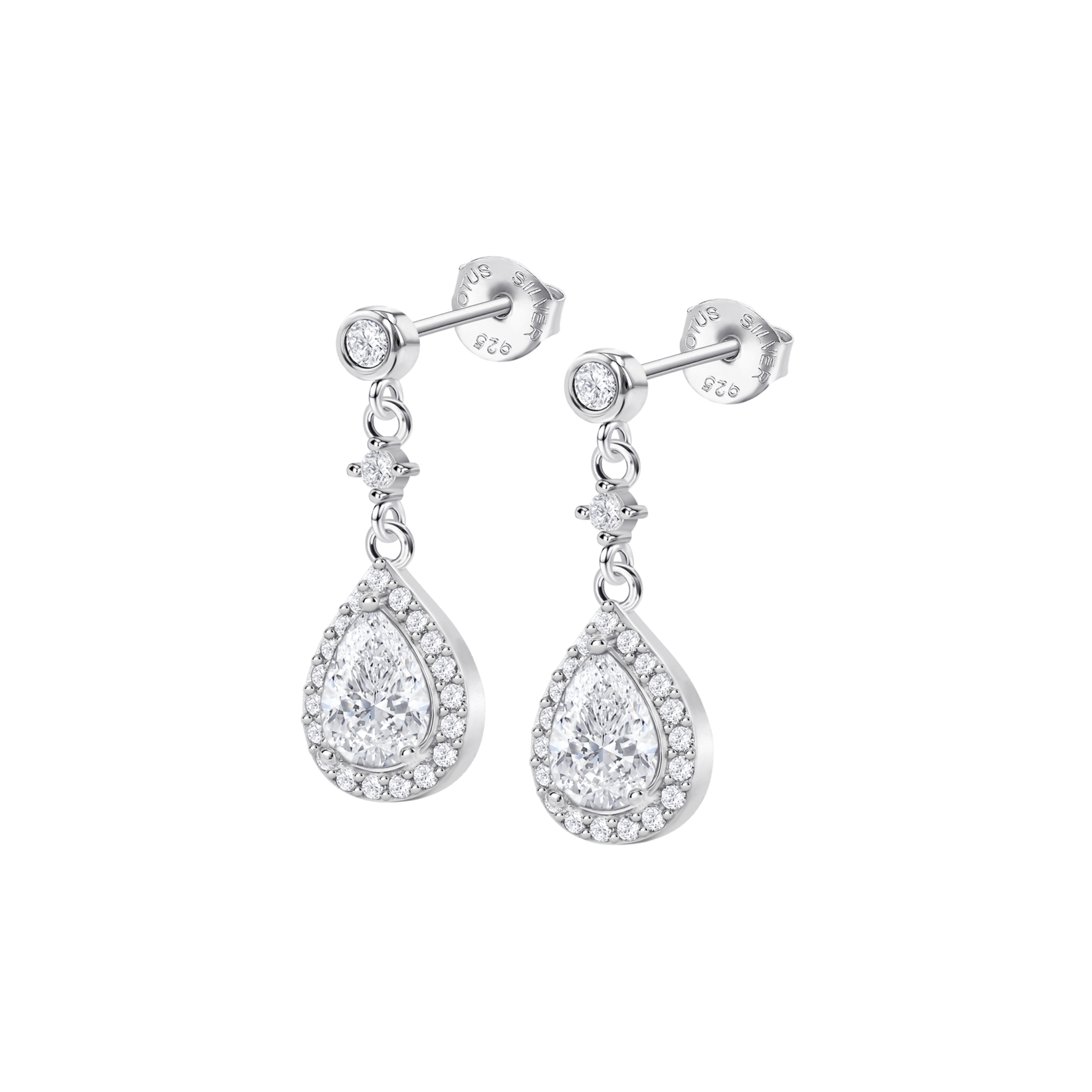 Pingentes lotus silver pure essential lp1592-4/1 prata, mulher_PRODUCT