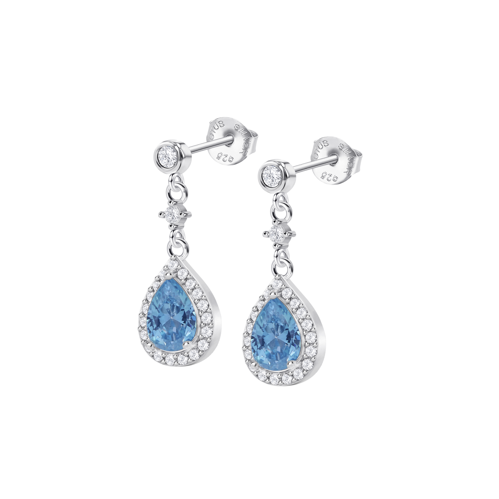 Pingentes lotus silver pure essential lp1592-4/3 prata, mulher_PRODUCT
