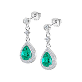 Brincos lotus silver lp1592-4/5 prata, mulher_PRODUCT