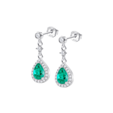 Brincos lotus silver lp1592-4/5 prata, mulher_PRODUCT