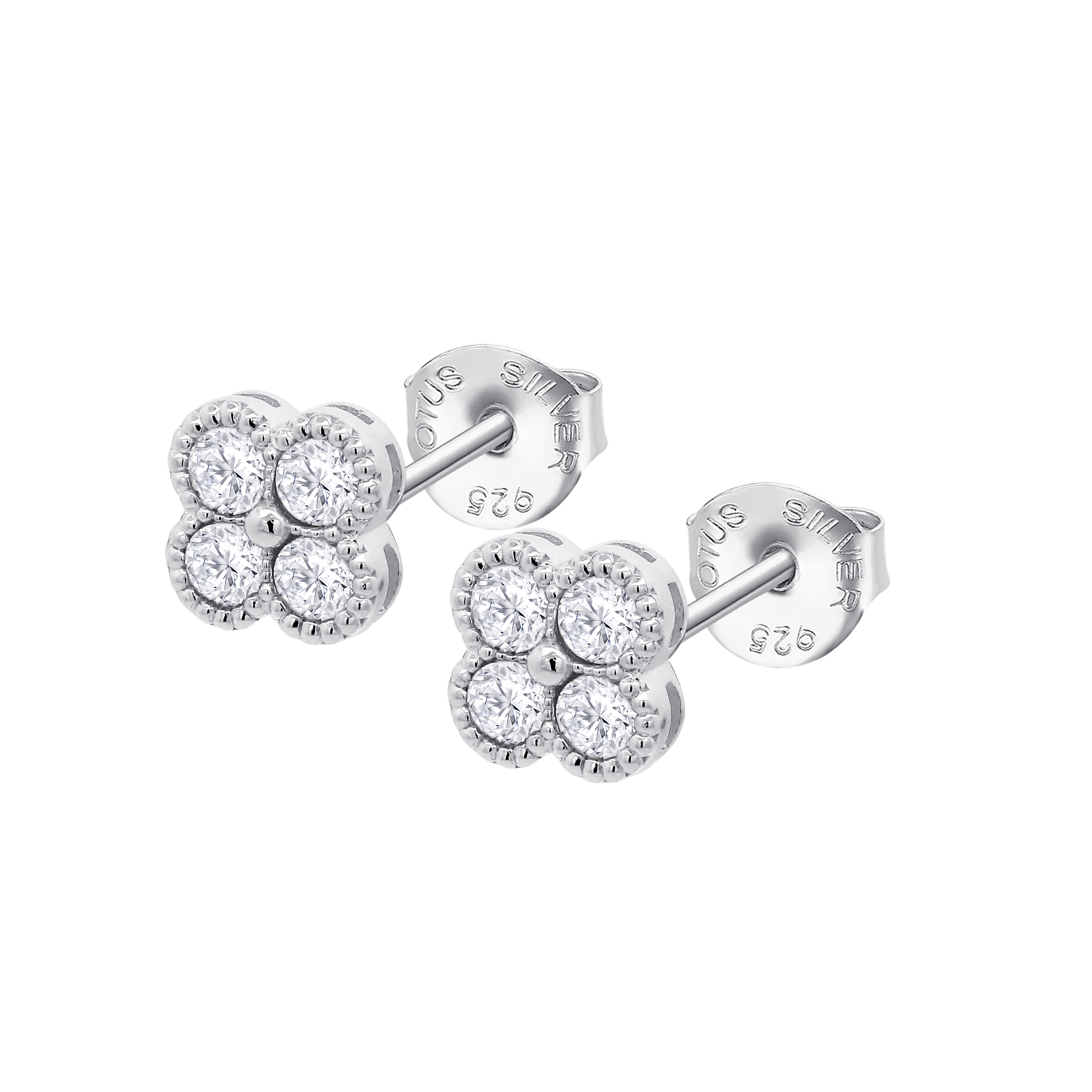 Pingentes flor lotus silver lp1612-4/1 prata, mulher_PRODUCT