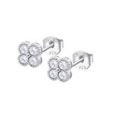 Pingentes flor lotus silver lp1612-4/1 prata, mulher_PRODUCT
