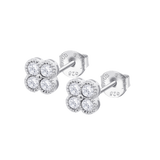 Pingentes flor lotus silver lp1612-4/1 prata, mulher_PRODUCT