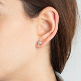 Pingentes estrela lotus silver fantasy lp1622-4/1 prata, mulher_LIFESTYLE