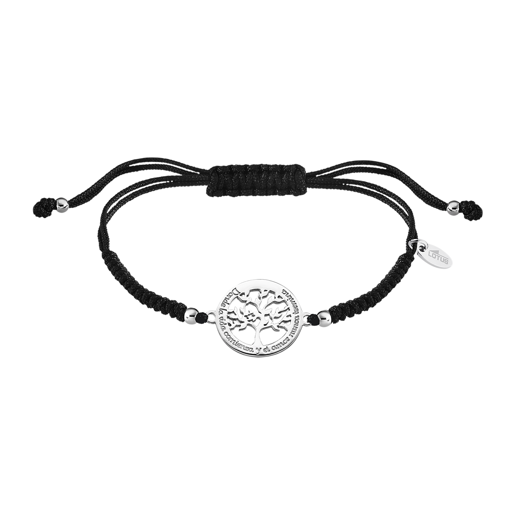 Pulseira árvore da vida lotus silver lp1641-2/3 prata, mulher_PRODUCT