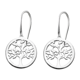 Pingentes árvore de vida lotus silver tree of life lp1641-4/1 prata, mulher_PRODUCT