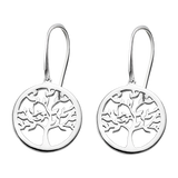 Pingentes árvore de vida lotus silver tree of life lp1641-4/1 prata, mulher_PRODUCT