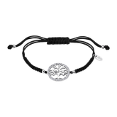 Pulseira árvore de vida lotus silver tree of life lp1746-2/2 prata, mulher_PRODUCT