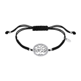 Pulseira árvore de vida lotus silver tree of life lp1746-2/2 prata, mulher_PRODUCT