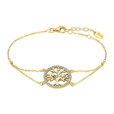 Pulseira árvore de vida lotus silver tree of life lp1746-2/3 prata, mulher_PRODUCT