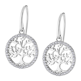 Pingentes árvore de vida lotus silver tree of life lp1746-4/1 prata, mulher_PRODUCT