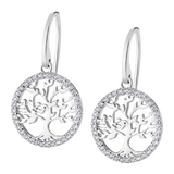 Pingentes árvore de vida lotus silver tree of life lp1746-4/1 prata, mulher_PRODUCT