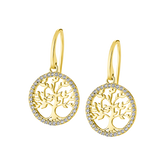 Pingentes árvore de vida lotus silver tree of life lp1746-4/2 prata, mulher_PRODUCT