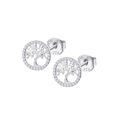 Pingentes árvore de vida lotus silver lp1778-4/1 prata, mulher_PRODUCT