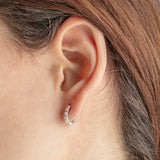 Brincos lotus silver lp1785-4/1 prata, mulher_LIFESTYLE