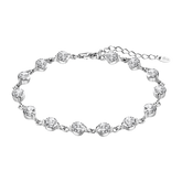 Pulseira lotus silver pure essential lp1788-2/1 prata, mulher_PRODUCT