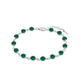 Pulseira geométrico lotus silver glam lp1788-2/6 prata, mulher_PRODUCT