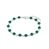 Pulseira geométrico lotus silver glam lp1788-2/6 prata, mulher_PRODUCT