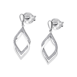 Pingentes lotus silver lp1791-4/1 prata, mulher_PRODUCT