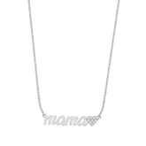 Colar mãe lotus silver lp1808-1/1 prata, mulher_PRODUCT