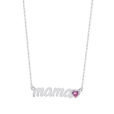 Colar mãe lotus silver lp1808-1/3 prata, mulher_PRODUCT