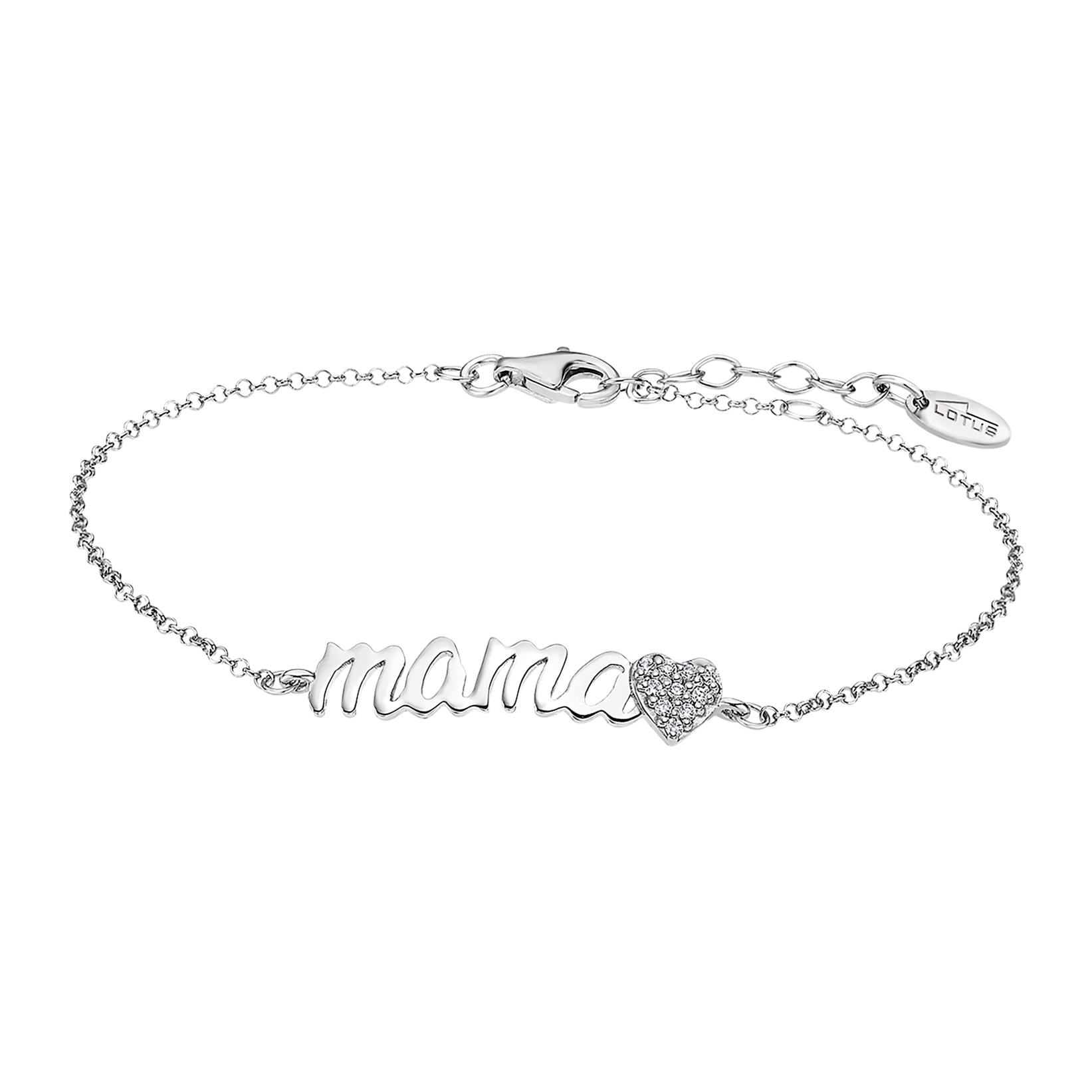 Pulseira mãe lotus silver lp1808-2/5 prata, mulher_PRODUCT