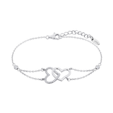 Pulseira coração lotus silver lp1818-2/1 prata, mulher_PRODUCT