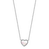 Colar coração lotus silver lp1856-1/1 prata, mulher_PRODUCT