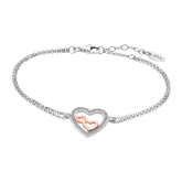 Pulseira coração lotus silver lp1856-2/1 prata, mulher_PRODUCT