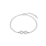 Pulseira infinito lotus silver lp1859-2/1 prata, mulher_PRODUCT