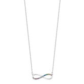 Colar lotus silver lp1872-1/2 prata, mulher_PRODUCT