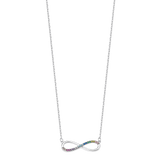 Colar lotus silver lp1872-1/2 prata, mulher_PRODUCT