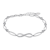 Pulseira infinito lotus silver lp1872-2/1 prata, mulher_PRODUCT