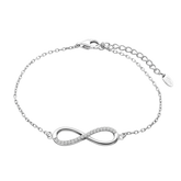 Pulseira infinito lotus silver lp1872-2/3 prata, mulher_PRODUCT