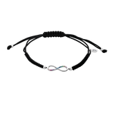 Pulseira infinito lotus silver lp1872-2/5 prata, mulher_PRODUCT