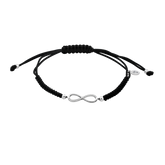 Pulseira infinito lotus silver lp1872-2/6 prata, mulher_PRODUCT