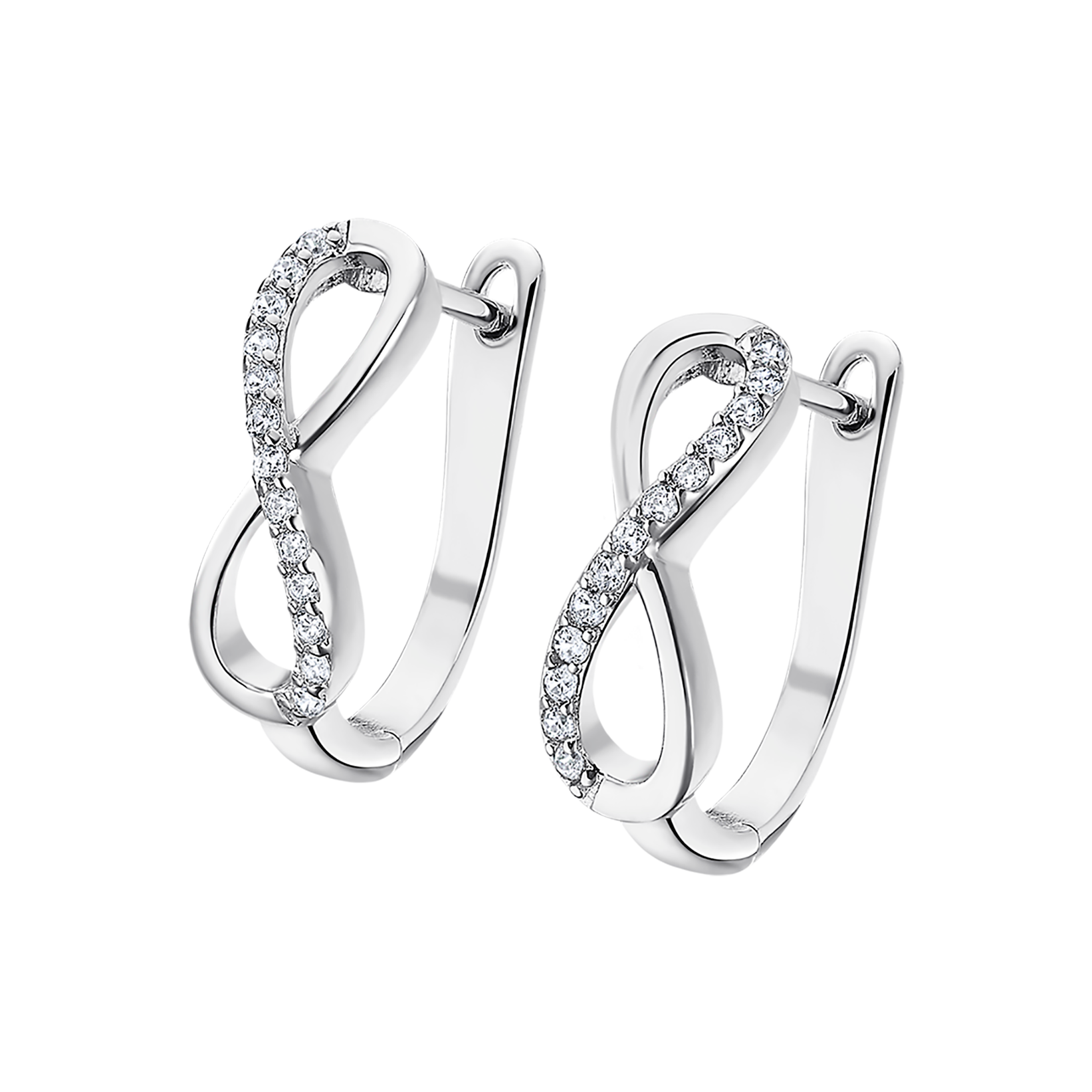 Pingentes infinito lotus silver lp1872-4/1 prata, mulher_PRODUCT