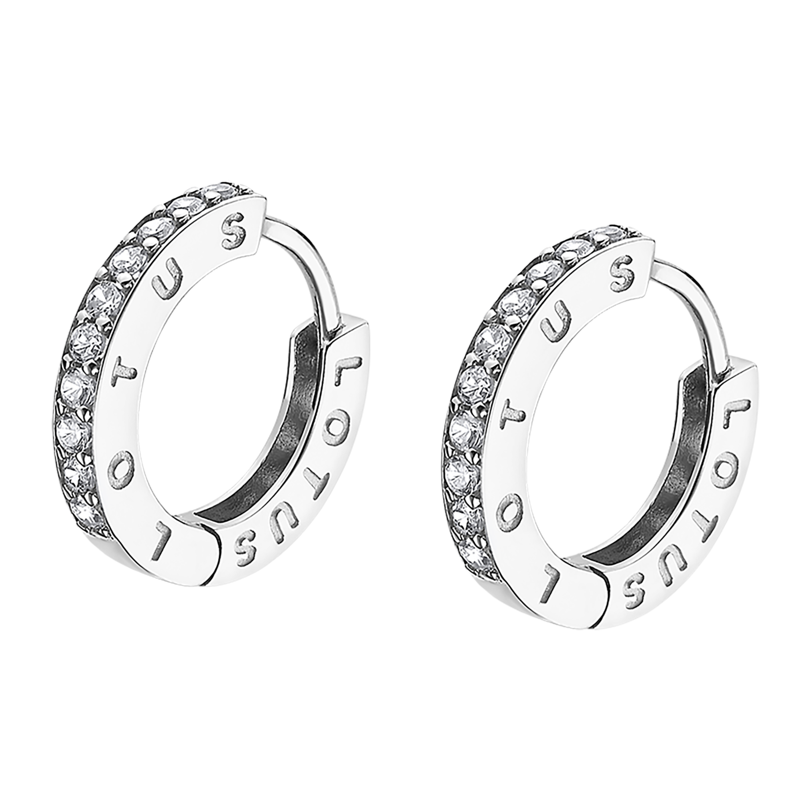 Pingentes lotus silver lp1887-4/1 prata, mulher_PRODUCT