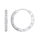 Pingentes lotus silver lp1888-4/1 prata, mulher_PRODUCT